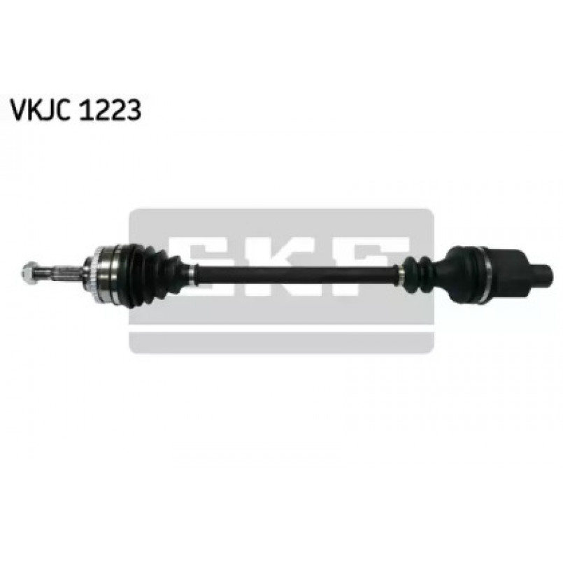 VKJC 1223 SKF - Привідний вал